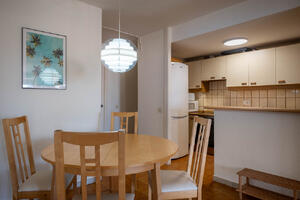 AT139 AT139 Els Pins I Apartament Platja Torredembarra