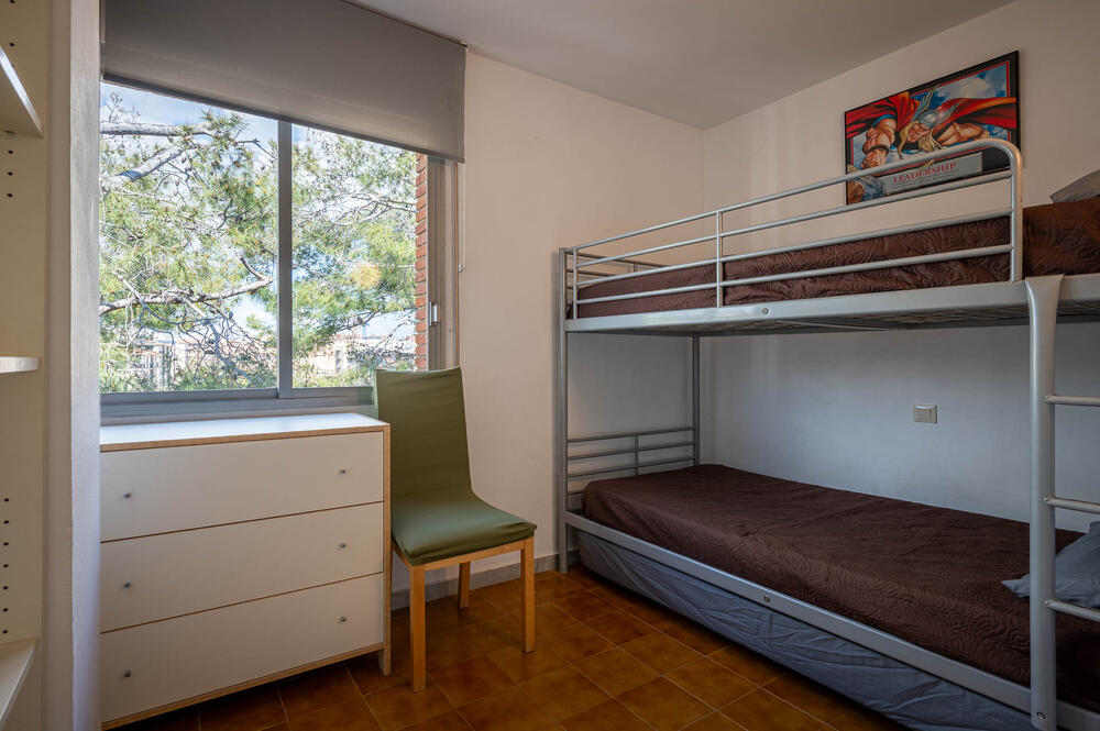 AT139 AT139 Els Pins I Apartament Platja Torredembarra AT139 AT139 Els Pins I Apartament Platja Torredembarra