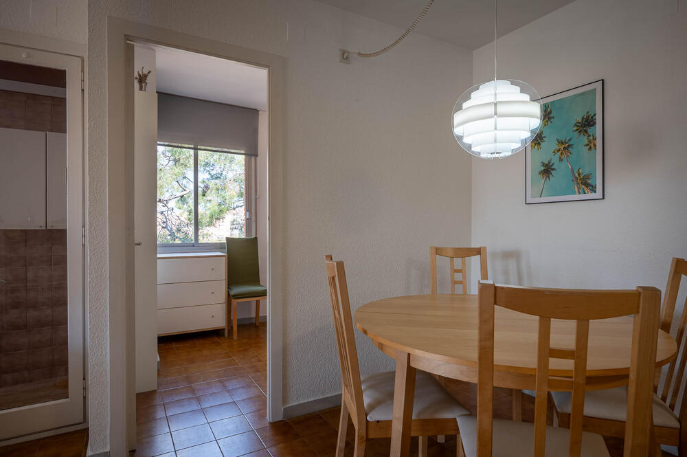 AT139 AT139 Els Pins I Apartament Platja Torredembarra AT139 AT139 Els Pins I Apartament Platja Torredembarra