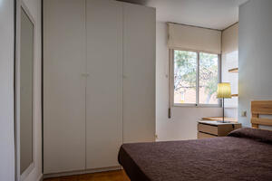 AT139 AT139 Els Pins I Apartament Platja Torredembarra