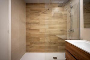 AT139 AT139 Els Pins I Apartament Platja Torredembarra