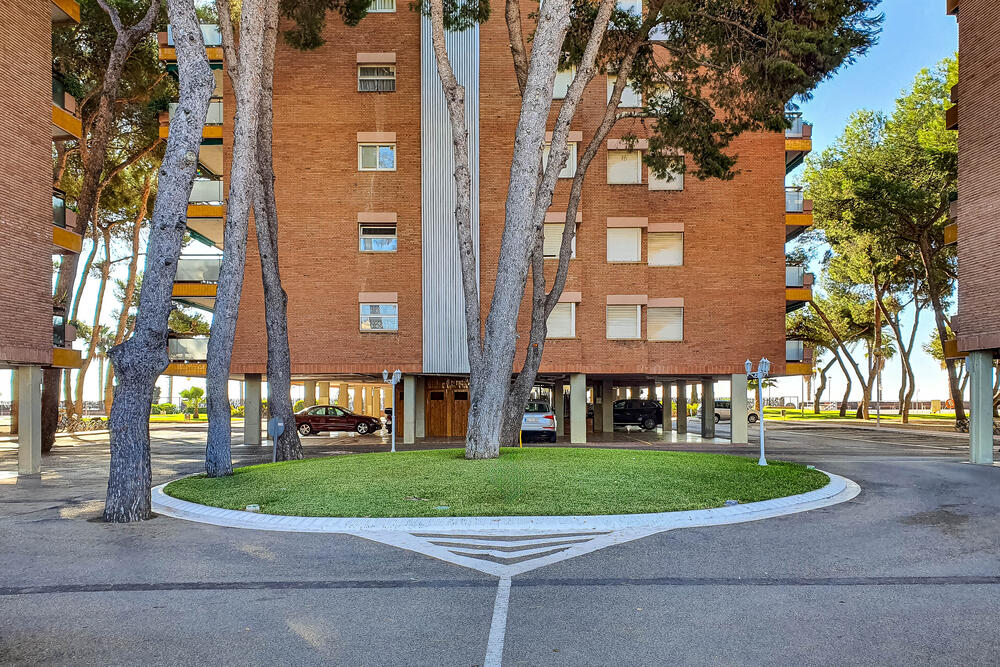 AT139 AT139 Els Pins I Apartament Platja Torredembarra AT139 AT139 Els Pins I Apartament Platja Torredembarra