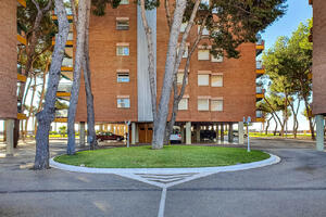 AT139 AT139 Els Pins I Apartament Platja Torredembarra