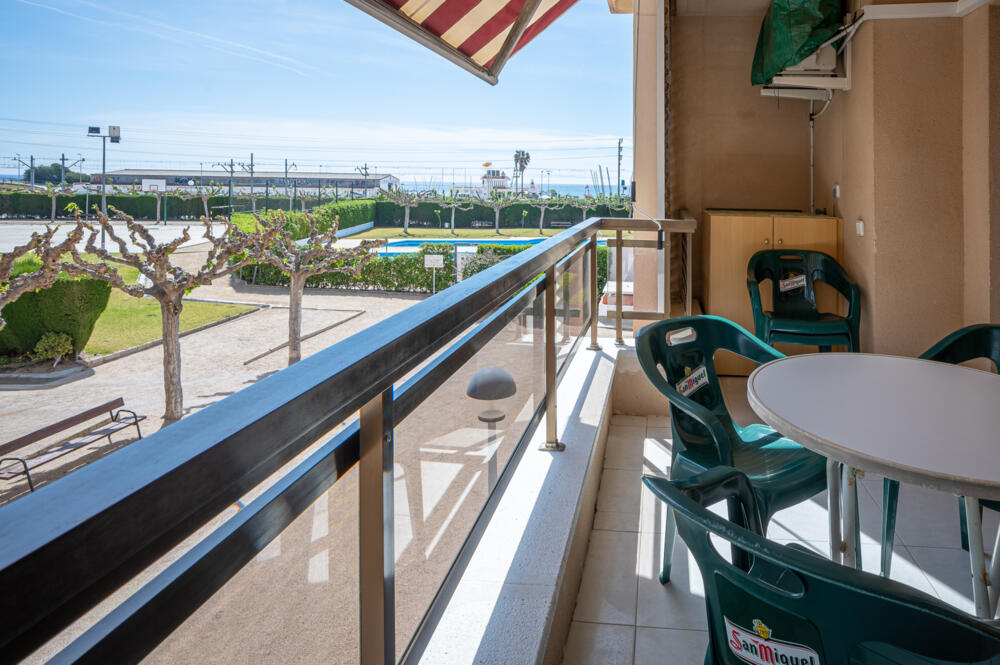 AT058 AT058 Les Dunes Apartament Torredembarra AT058 AT058 Les Dunes Apartament Torredembarra