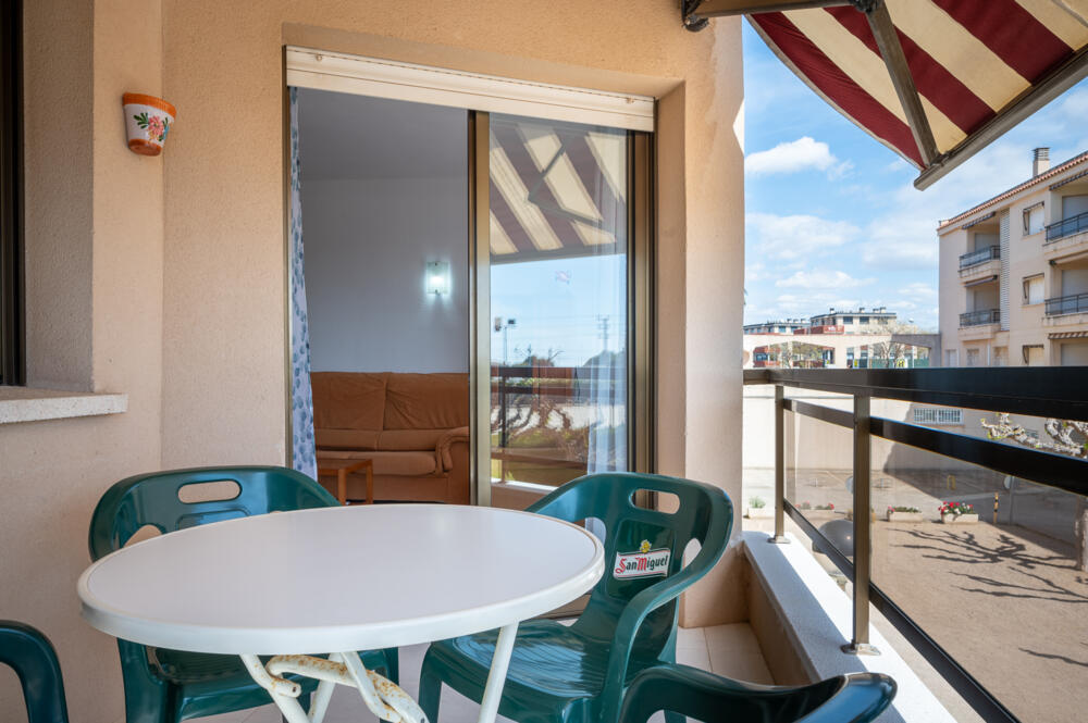 AT058 AT058 Les Dunes Apartament Torredembarra AT058 AT058 Les Dunes Apartament Torredembarra