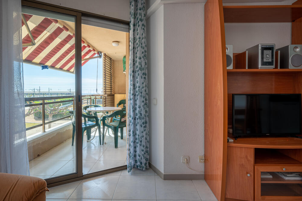 AT058 AT058 Les Dunes Apartament Torredembarra AT058 AT058 Les Dunes Apartament Torredembarra