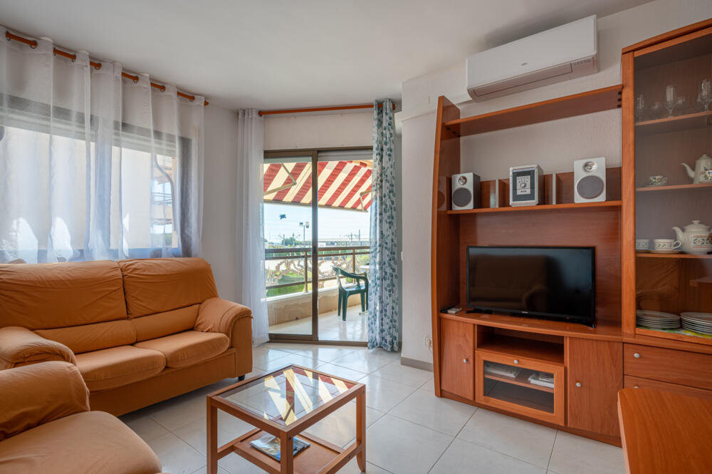 AT058 AT058 Les Dunes Apartament Torredembarra AT058 AT058 Les Dunes Apartament Torredembarra