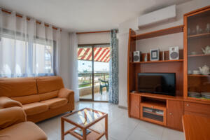 AT058 AT058 Les Dunes Apartment  Torredembarra