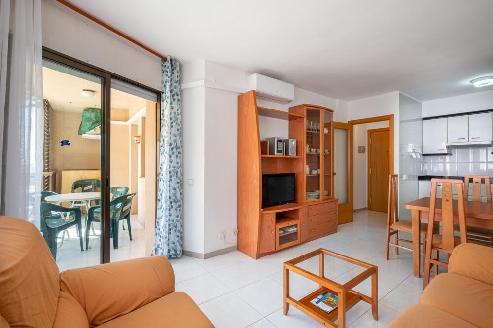 AT058 AT058 Les Dunes Apartament Torredembarra AT058 AT058 Les Dunes Apartament Torredembarra
