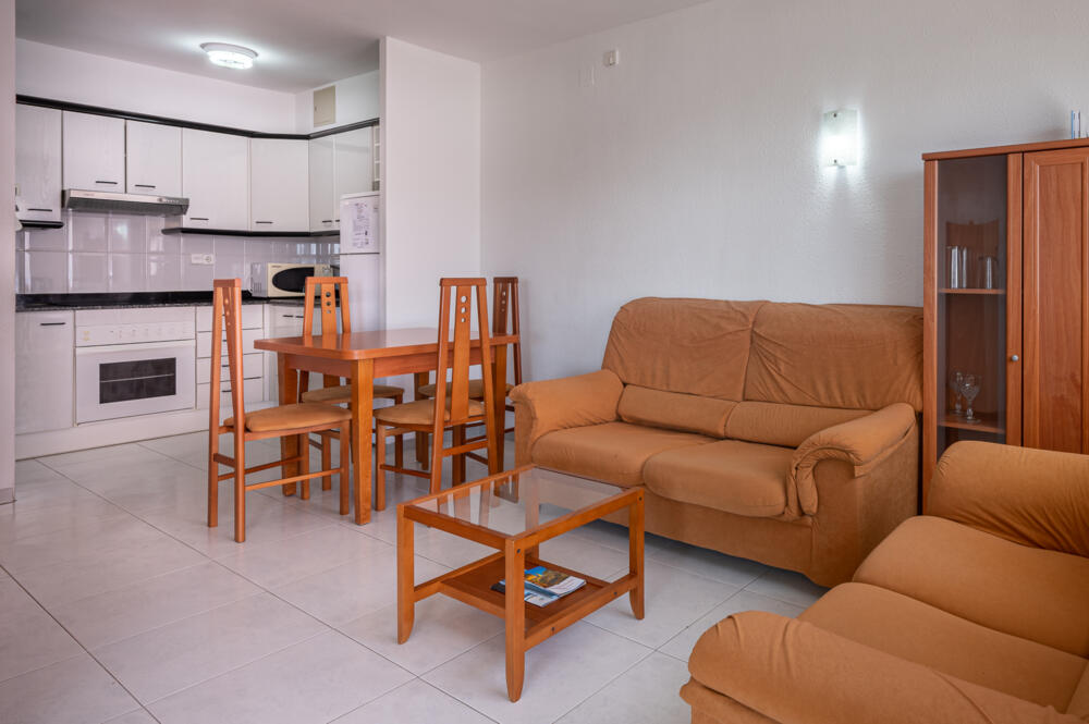 AT058 AT058 Les Dunes Apartament Torredembarra AT058 AT058 Les Dunes Apartament Torredembarra