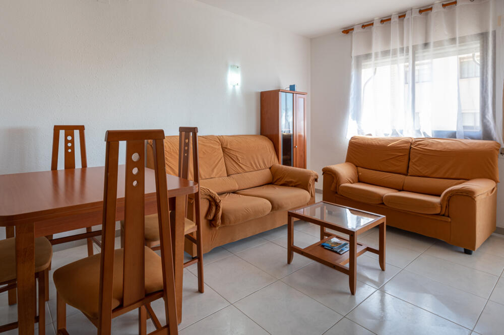 AT058 AT058 Les Dunes Apartament Torredembarra AT058 AT058 Les Dunes Apartament Torredembarra