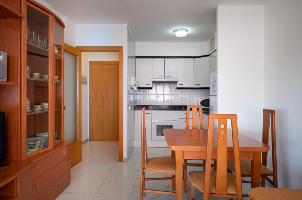AT058 AT058 Les Dunes Apartament Torredembarra AT058 AT058 Les Dunes Apartament Torredembarra