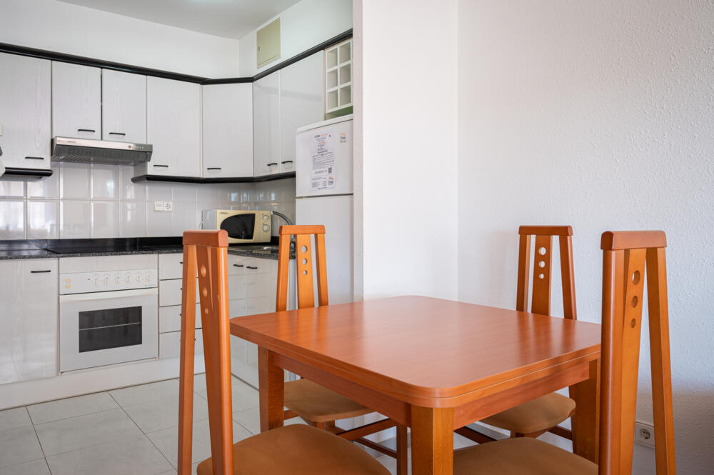 AT058 AT058 Les Dunes Apartament Torredembarra AT058 AT058 Les Dunes Apartament Torredembarra