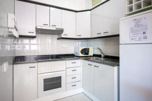 AT058 AT058 Les Dunes Apartment  Torredembarra