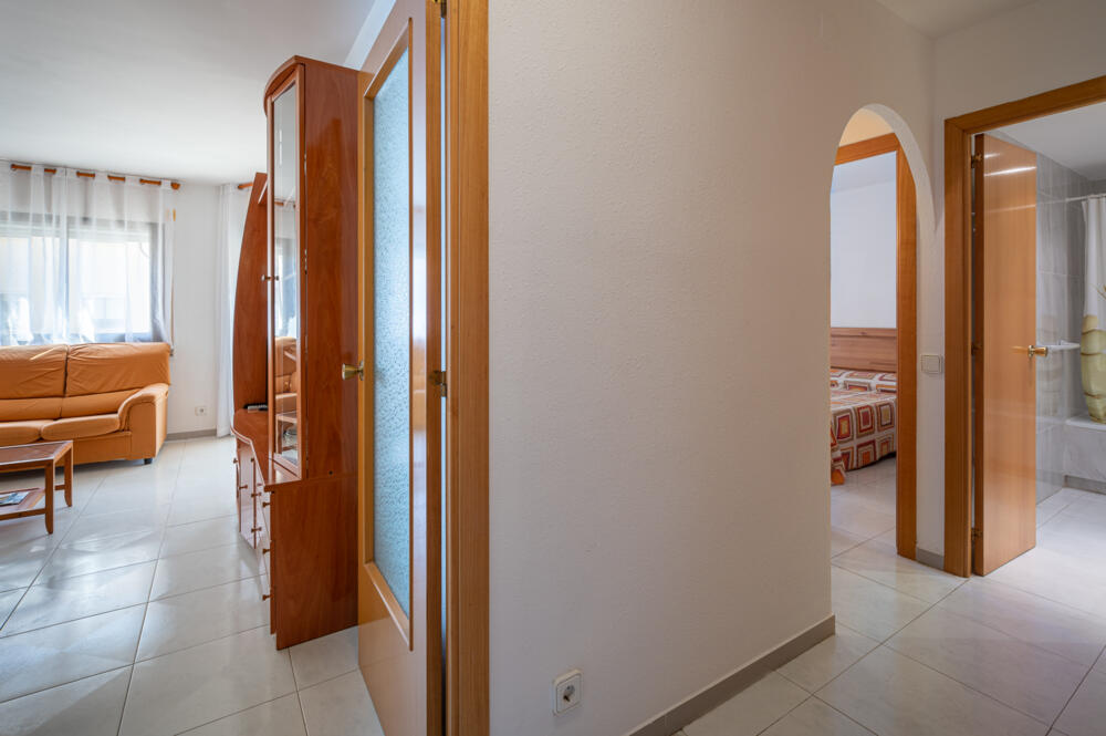 AT058 AT058 Les Dunes Apartament Torredembarra AT058 AT058 Les Dunes Apartament Torredembarra