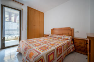 AT058 AT058 Les Dunes Apartment  Torredembarra
