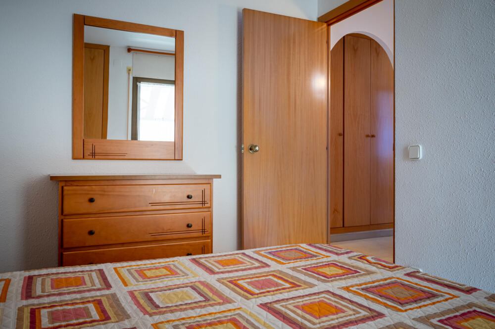 AT058 AT058 Les Dunes Apartament Torredembarra AT058 AT058 Les Dunes Apartament Torredembarra