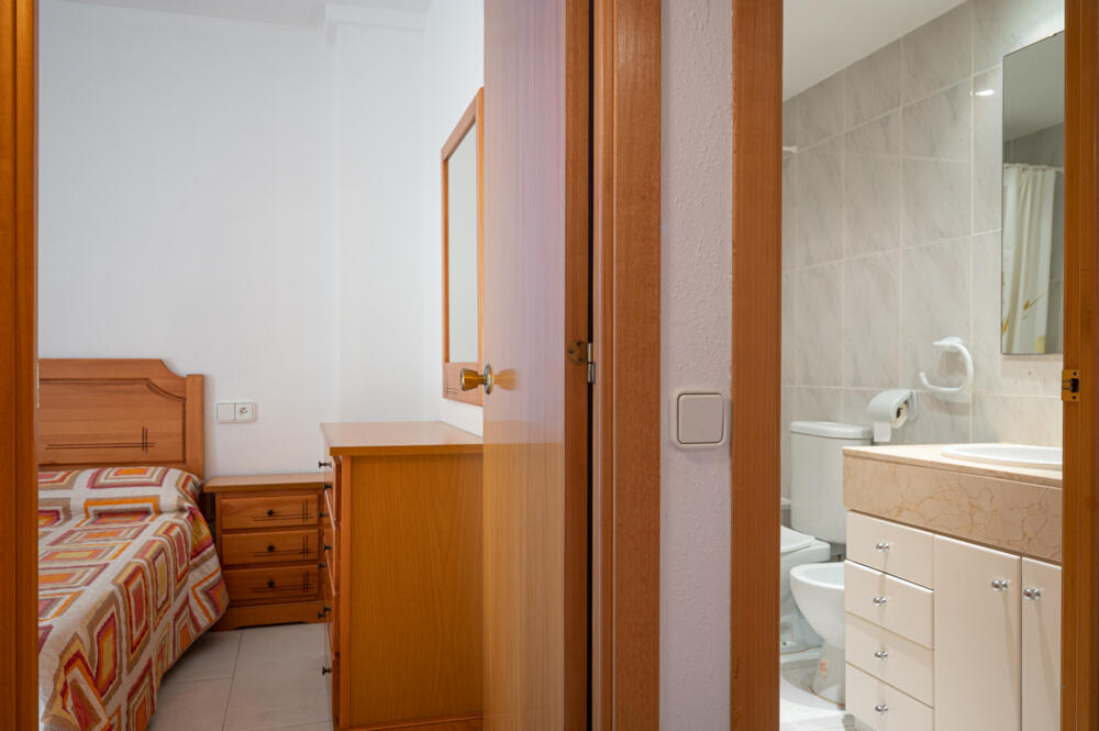 AT058 AT058 Les Dunes Apartament Torredembarra AT058 AT058 Les Dunes Apartament Torredembarra