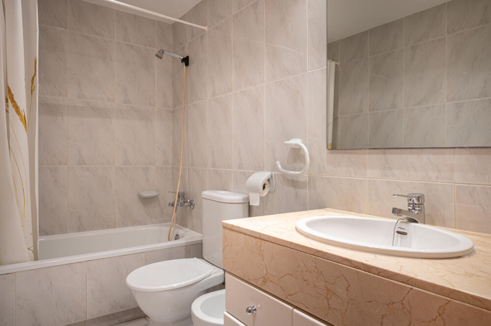 AT058 AT058 Les Dunes Apartament Torredembarra AT058 AT058 Les Dunes Apartament Torredembarra