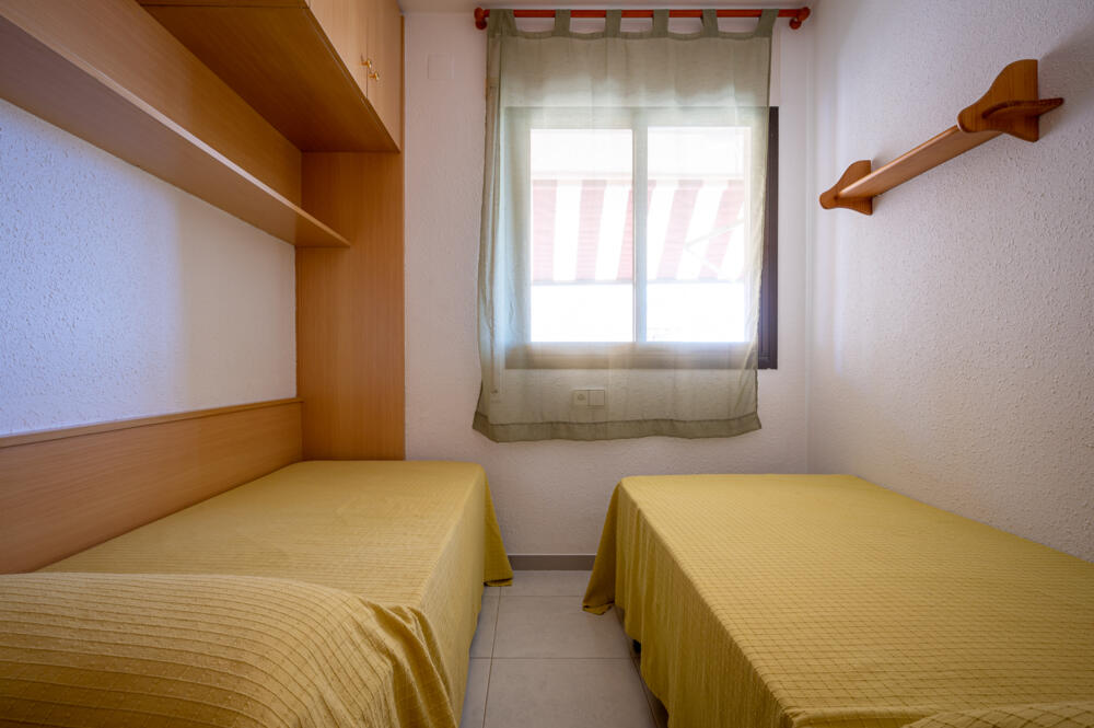 AT058 AT058 Les Dunes Apartament Torredembarra AT058 AT058 Les Dunes Apartament Torredembarra