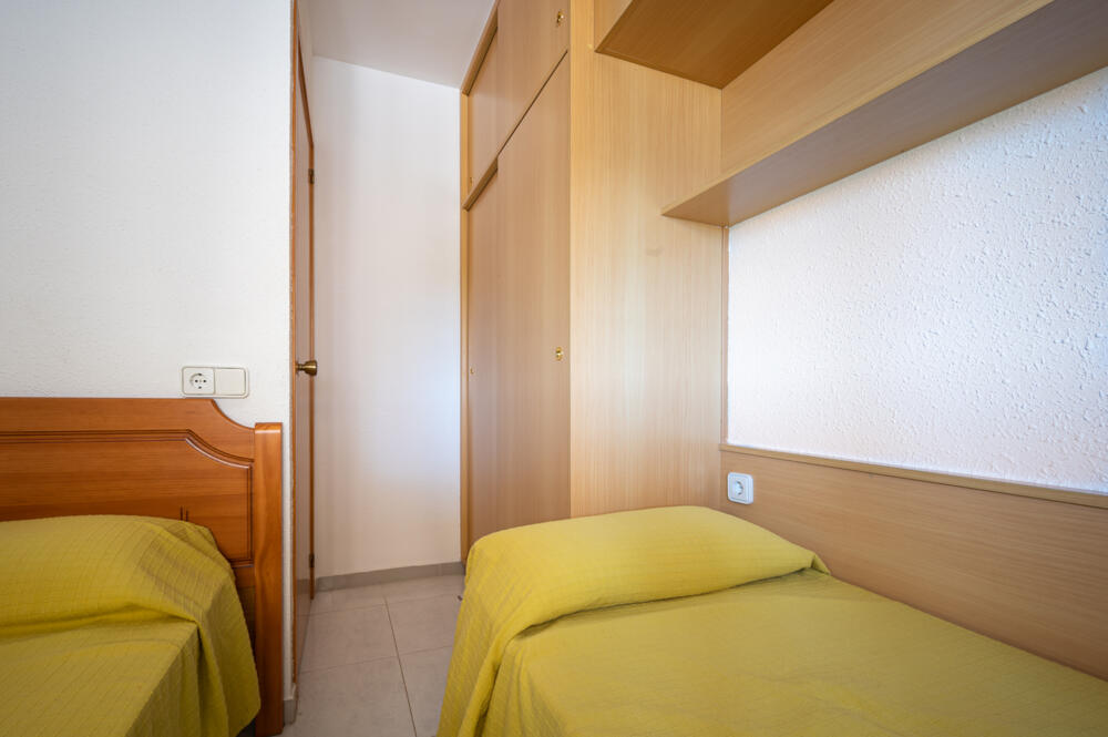 AT058 AT058 Les Dunes Apartament Torredembarra AT058 AT058 Les Dunes Apartament Torredembarra