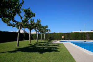 AT058 AT058 Les Dunes Apartment  Torredembarra