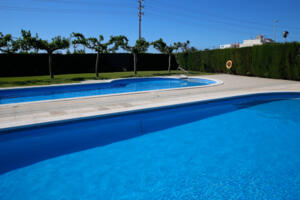 AT058 AT058 Les Dunes Apartment  Torredembarra