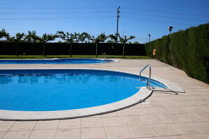 AT058 AT058 Les Dunes Apartment  Torredembarra