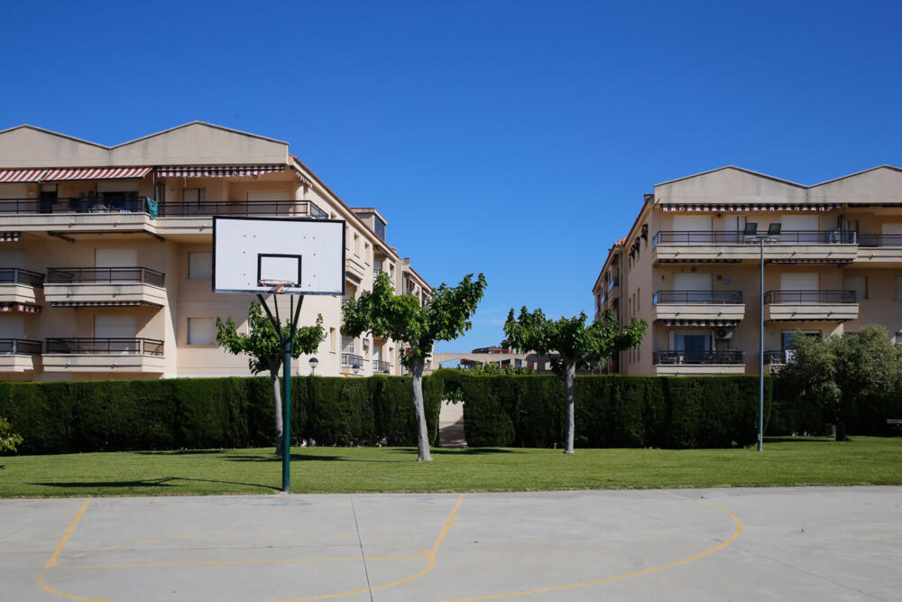 AT058 AT058 Les Dunes Apartament Torredembarra AT058 AT058 Les Dunes Apartament Torredembarra