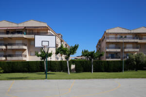 AT058 AT058 Les Dunes Apartment  Torredembarra