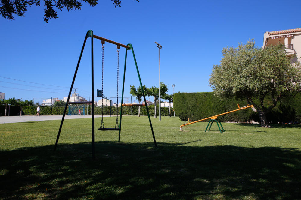 AT058 AT058 Les Dunes Apartament Torredembarra AT058 AT058 Les Dunes Apartament Torredembarra