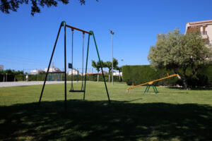 AT058 AT058 Les Dunes Apartment  Torredembarra