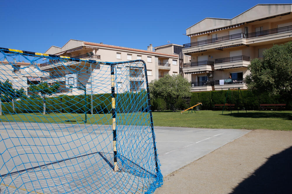 AT058 AT058 Les Dunes Apartament Torredembarra AT058 AT058 Les Dunes Apartament Torredembarra