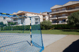 AT058 AT058 Les Dunes Apartment  Torredembarra