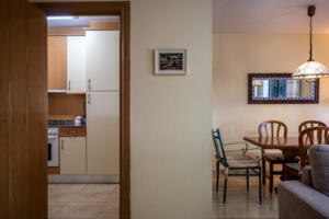AT044 AT044 Els Porxos Apartamento  Torredembarra