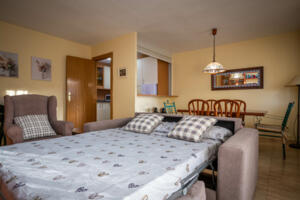 AT044 AT044 Els Porxos Apartamento  Torredembarra