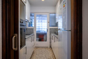 AT305 AT305 Canyadell Apartament Platja Canyadell Altafulla