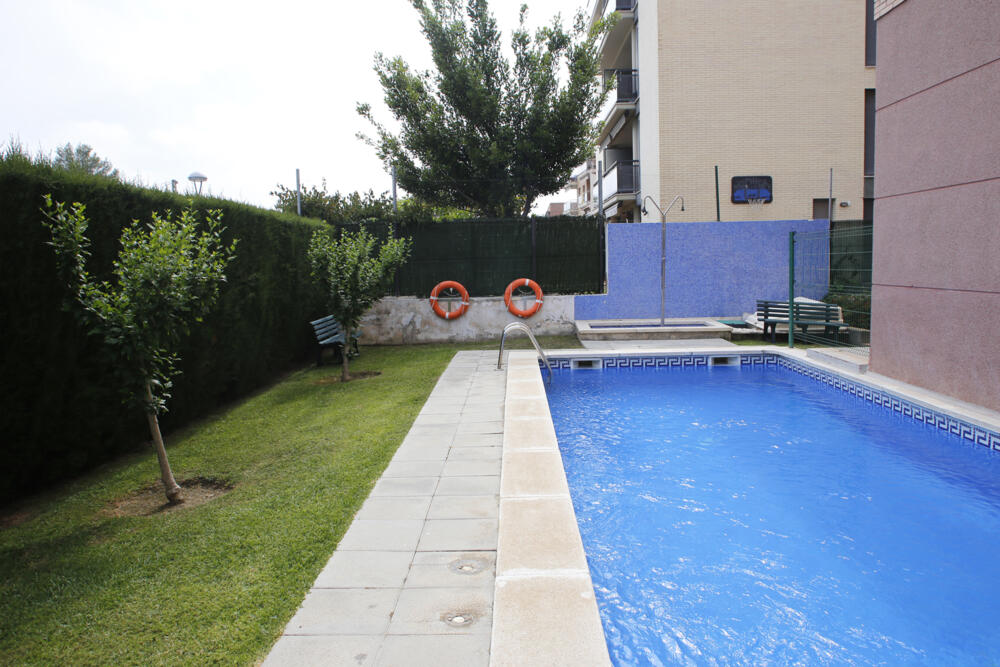 AT061 AT061 Estació Apartament Torredembarra AT061 AT061 Estació Apartament Torredembarra