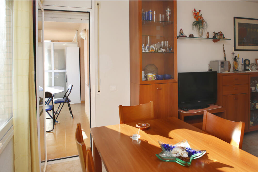 AT061 AT061 Estació Apartament Torredembarra AT061 AT061 Estació Apartament Torredembarra