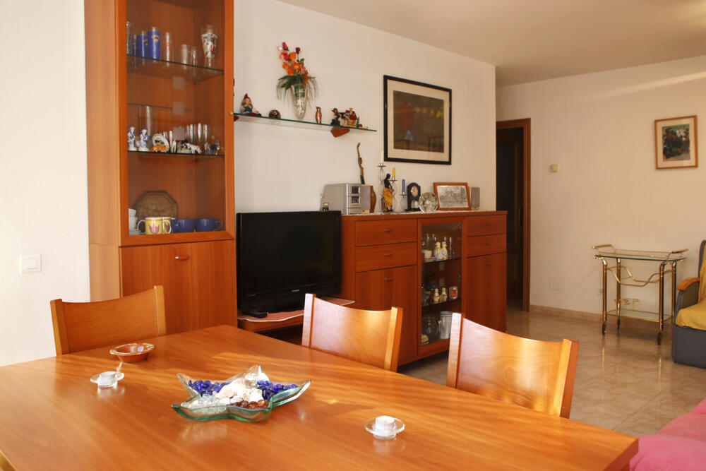 AT061 AT061 Estació Apartament Torredembarra AT061 AT061 Estació Apartament Torredembarra