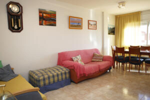 AT061 AT061 Estació Apartament  Torredembarra