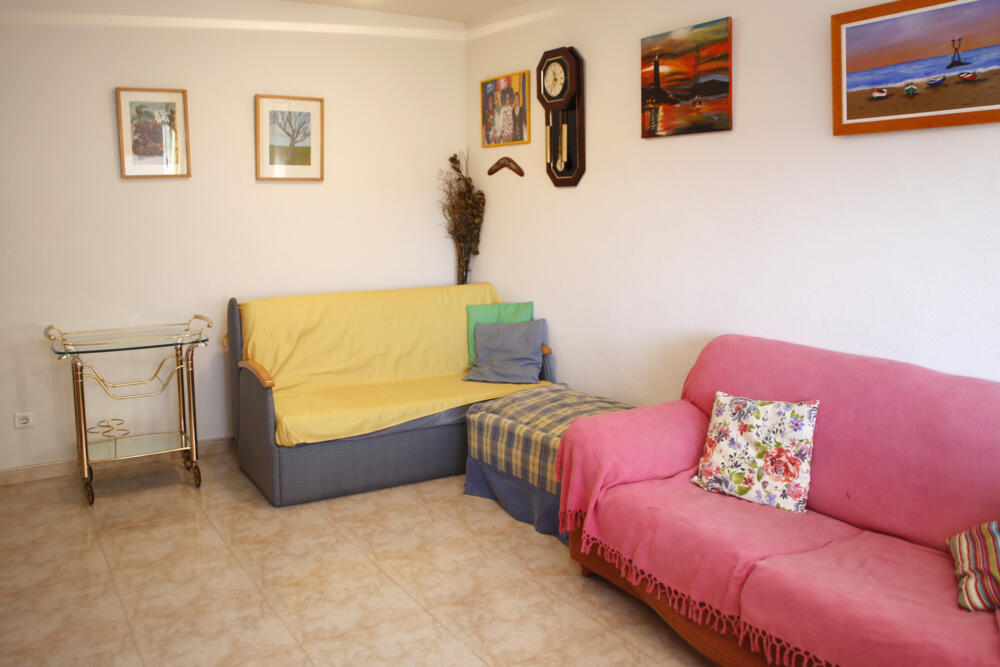 AT061 AT061 Estació Apartament Torredembarra AT061 AT061 Estació Apartament Torredembarra