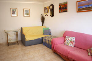AT061 AT061 Estació Apartament  Torredembarra