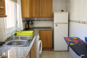 AT061 AT061 Estació Apartament  Torredembarra