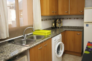 AT061 AT061 Estació Apartament  Torredembarra