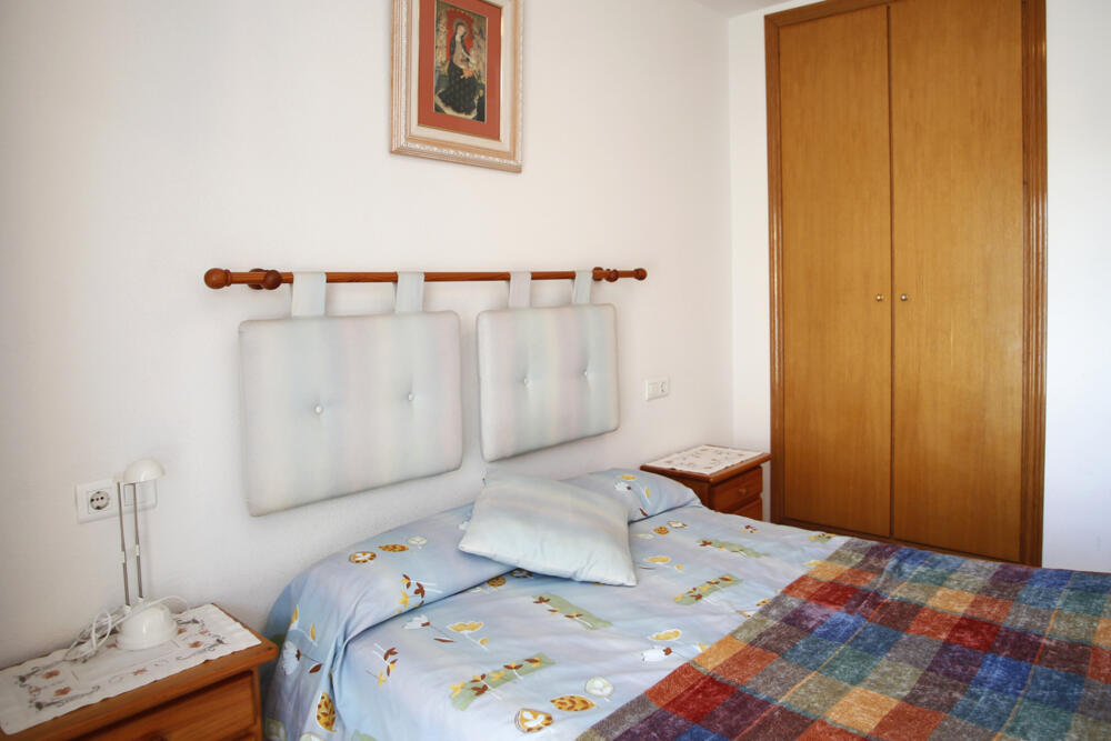 AT061 AT061 Estació Apartament Torredembarra AT061 AT061 Estació Apartament Torredembarra