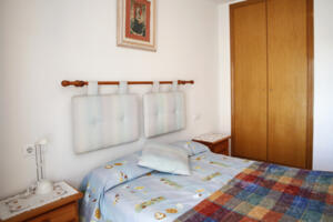 AT061 AT061 Estació Apartament  Torredembarra
