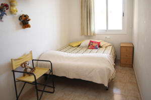 AT061 AT061 Estació Apartament  Torredembarra