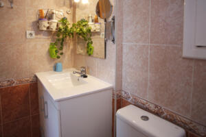 AT061 AT061 Estació Apartament  Torredembarra