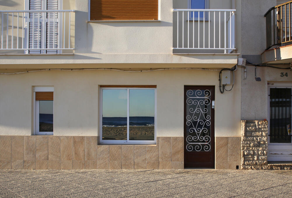 AT076 AT076 Baix a Mar Apartament Torredembarra AT076 AT076 Baix a Mar Apartament Torredembarra